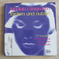Mediale Fähigkeiten fördern und nutzen – Julie Soskin (2002)