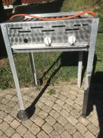 Grille professionelle Typ 3 Einhell