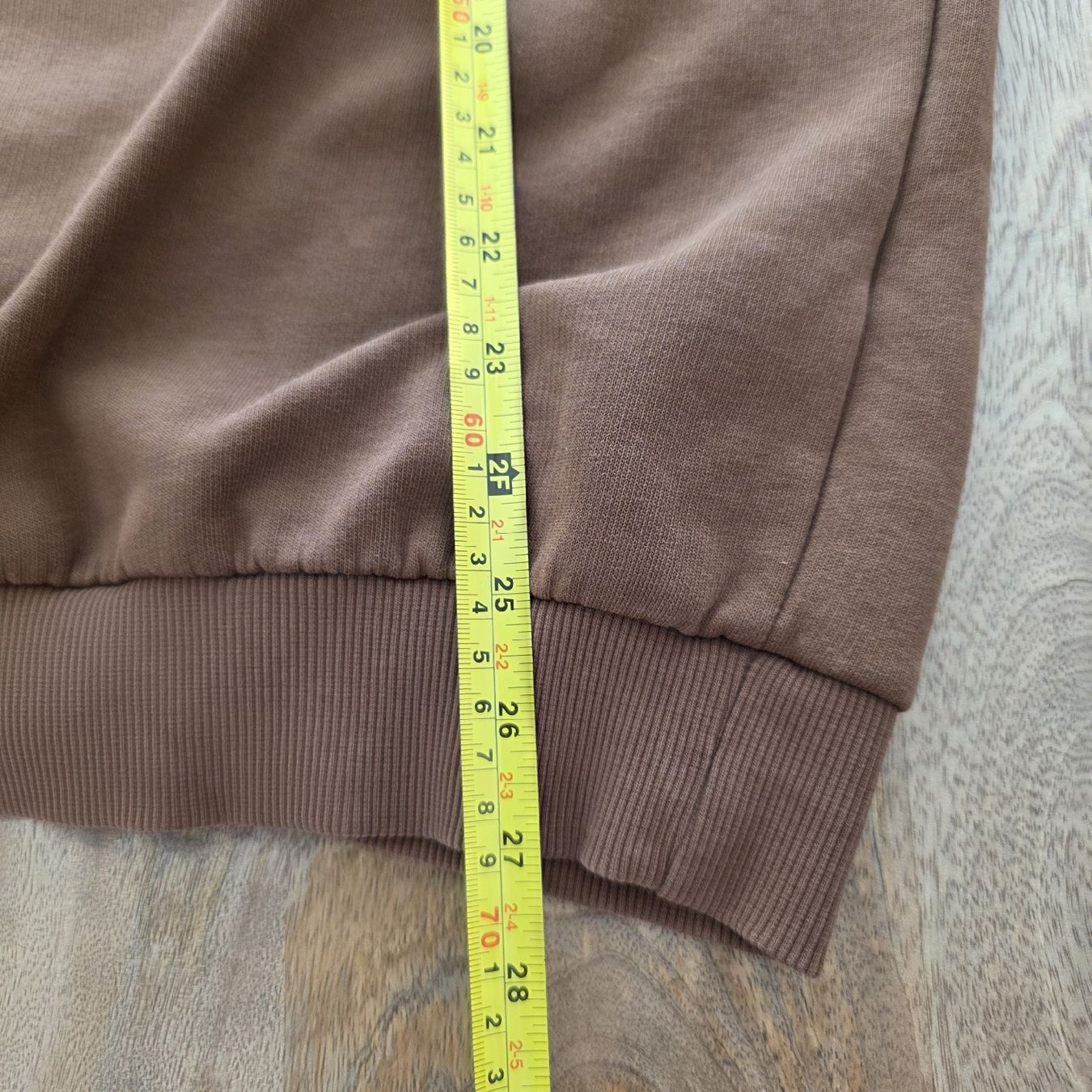 Maglioni & Felpe: Pullover Herren braun Grösse L   – Nuovo (secondo la descrizione) da Rheinsulz venduto da Gilea 5