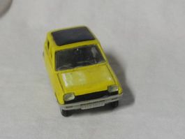 NOREV  RENAULT T 5  1:43  VON 1972  UNBESPIELT