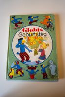 Globi Buch – 59 – Globis Geburtstag – 1. Auflage