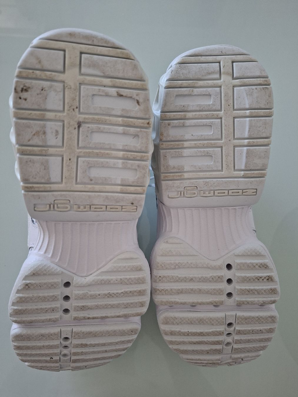 Nike Damenschuhe: Nike Air Zoom, blanche, pointure 37.5, – Gebraucht aus Renens VD von ser_j2fn 8