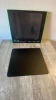 Razer ATLAS Glas Mauspad neuwertig