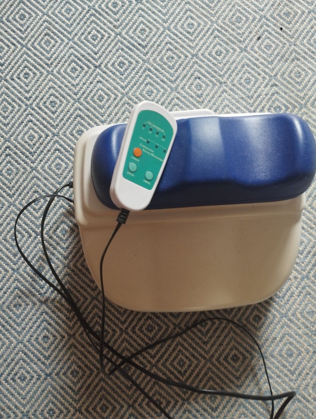 Appareils de massage: Massagegerät Chi Maschine – D'occasion à Zuerich par dmartin01