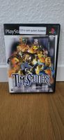 PS2 – Time Splitters