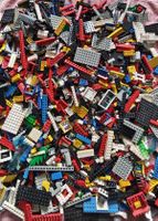 Lego "Schrott" ca. 2,6 Kilo