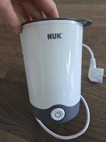 NUK Flaschenerwärmer Thermo Express