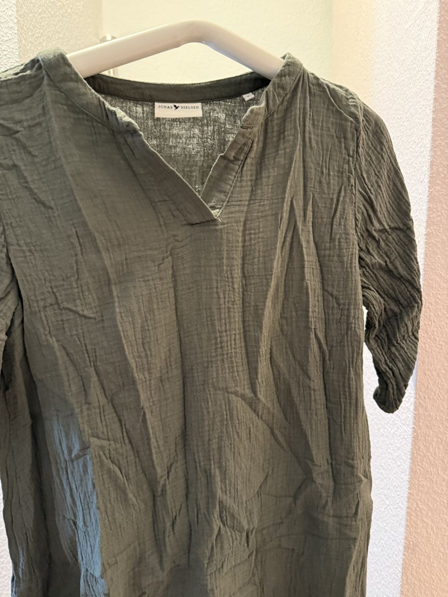 Robes: Musselin Kleid – Neuf (Voir description) à Schänis par Ktini 2