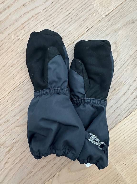 Reima Guanti: Reima Handschuhe Grösse 2, neuwertig – Usato da Starrkirch-wil venduto da cloulou 1