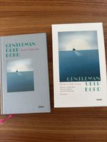Gentleman über Bord, Herbert Clyde Lewis, Top Zustand!