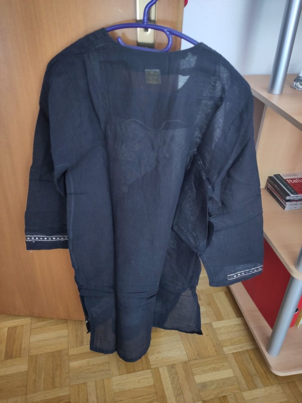 Costumi da bagno & Bikini: Schwarzes Badekleid, Grosse S-M – Usato da Zürich venduto da Saf12 1