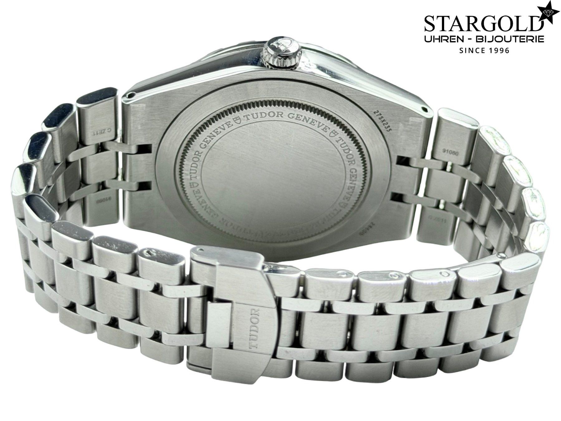 Tudor Montres: Tudor Royal - 28600 – D'occasion à Zürich par Stargold-Uhren 7
