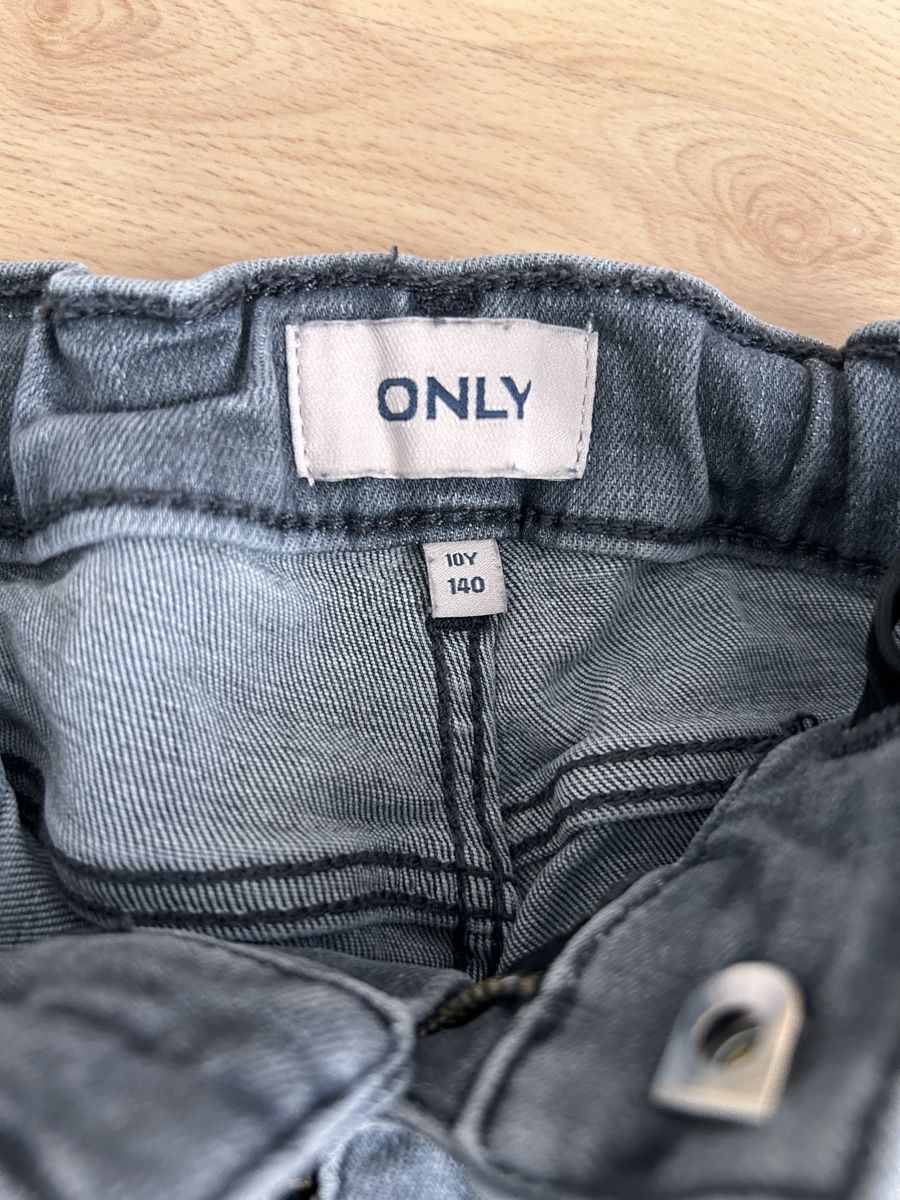 Pantaloni: 3 Marken Jeans Hosen – Usato da Winterthur venduto da simi82 1