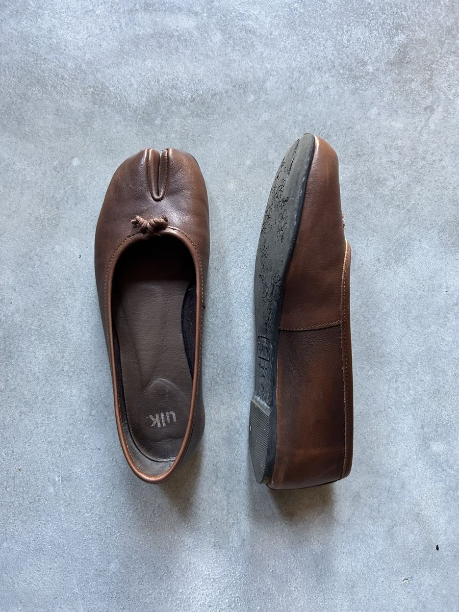Chaussures femmes: Tabi – D'occasion à Luzern par fas2000 1