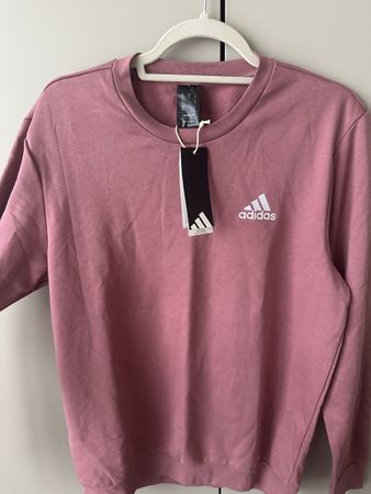 Adidas Sweatshirt – Größe M – Neu mit Etikett