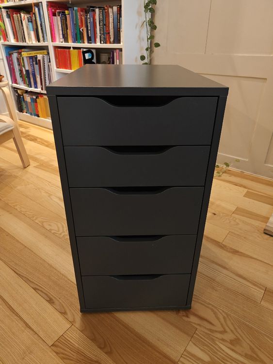 IKEA Alex Kommode Kaufen auf Ricardo