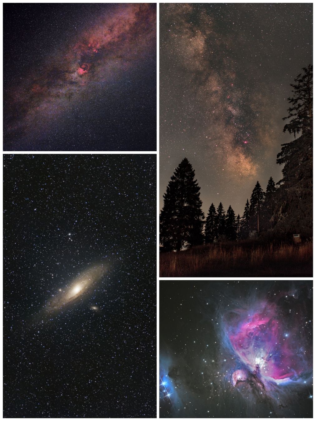 Canon Appareil photo: Canon 60D défiltré astro – D'occasion à Les Hauts-Geneveys par dayt18 4