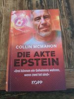 Die Akte Epstein – Spannend!
