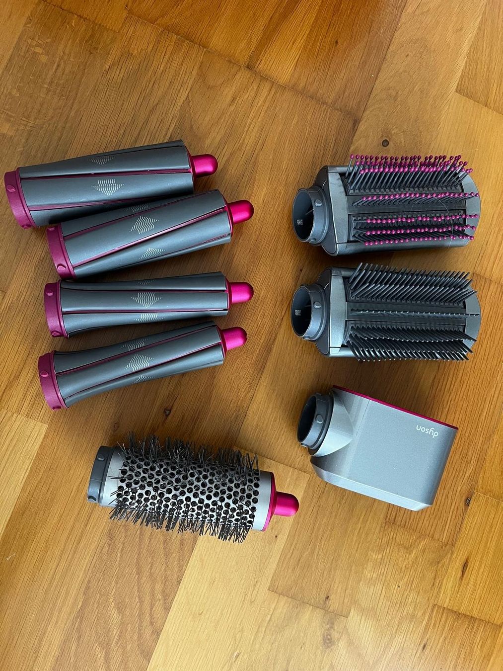 Dyson Asciugacapelli: Dyson Airwap – Difettoso da Dotzigen venduto da Sw67 1