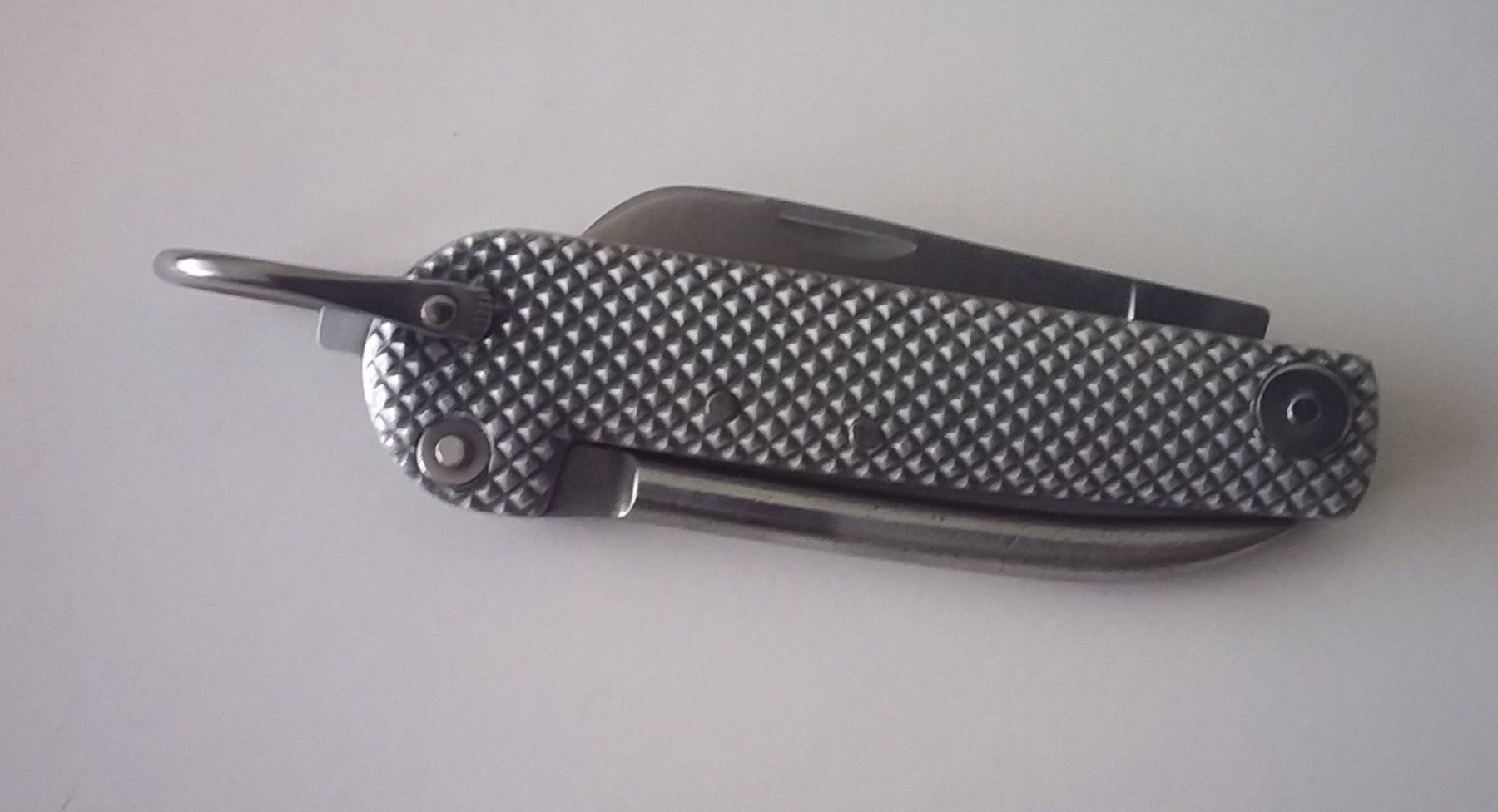 Victorinox Messer: Diverse messer – Gebraucht aus Hunzenschwil von rotebaer 7