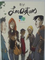 " Les autres, stop suicide " excellent état