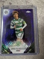 Topps Chrome Competition CL 23-24 Furuhashi Kyogo /299