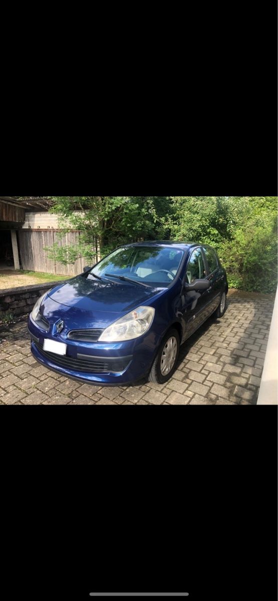 Renault Automobili: Renault Clio 1.4 16V  – Usato da Gersau venduto da Pgk17 9