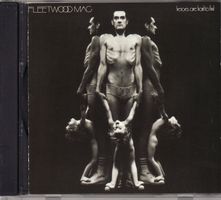 Fleetwood Mac – Heroes Are Hard To Find