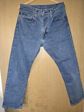 Lewis Jeans Herren W34/L30
