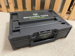 Benchdog Tools Router Big Base DEWALT + MAKITA, NEU