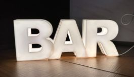 Lampe LightBox LED BAR 1 usb