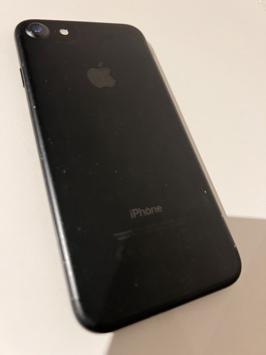 Apple Telefoni cellulari / Smartphones: iPhone 7, 128 GB – Usato da St-Pierre-Clages venduto da ste_xk6p 5