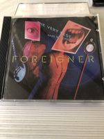 CD Foreigner The Very Best And Beyond guter Zustand