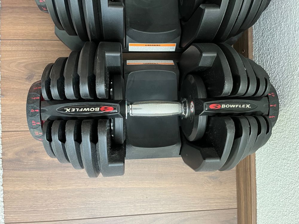 BowFlex