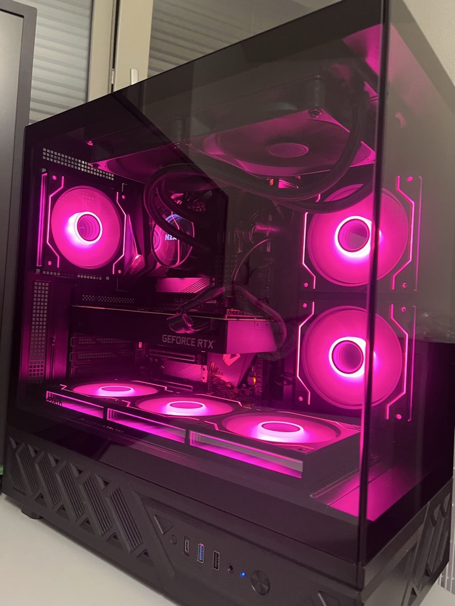PCs: Gaming PC – D'occasion à Basel par zar_792n 5