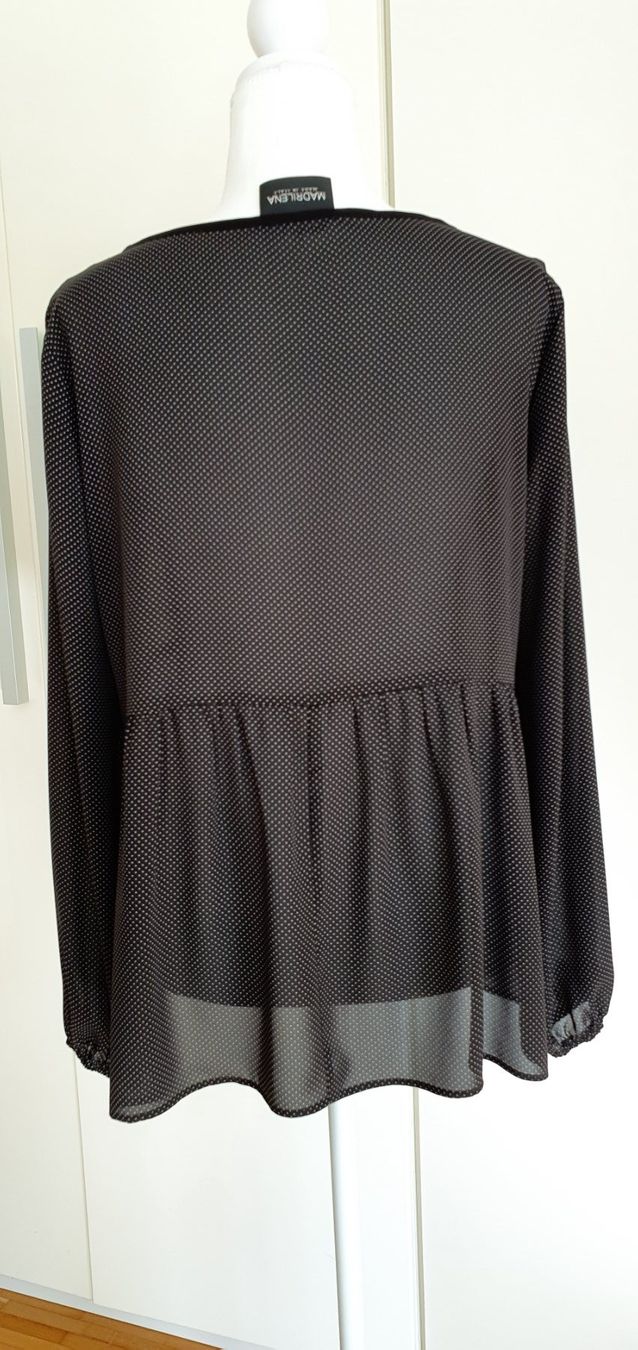 Camicette: Madrilena Bluse Gr.42 – Nuovo e nell'imballaggio originale da Basel venduto da Kristal4 3