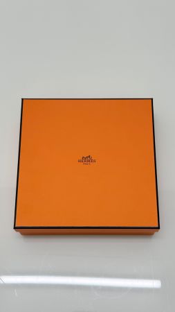 Hermes Box Wie Neu! 19.5x19.5x5.5