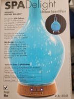 SPA Delight, Aroma Diffuser, Raumspray, diffuseur, profumi