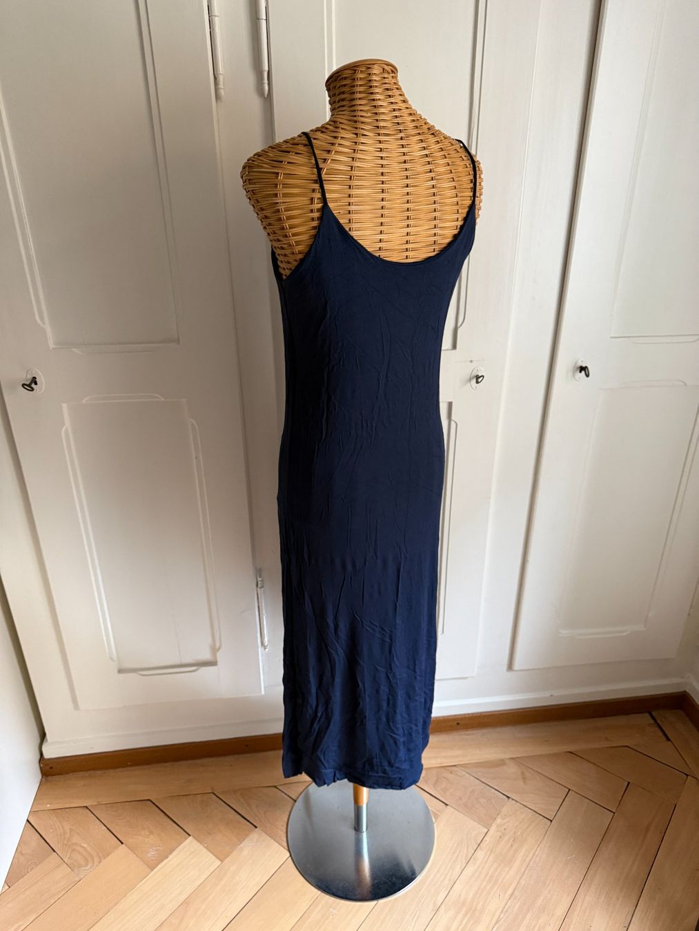 Vestiti: Jersey Trägerkleid dunkelblau S – Usato da Zürich venduto da Diazaio 2