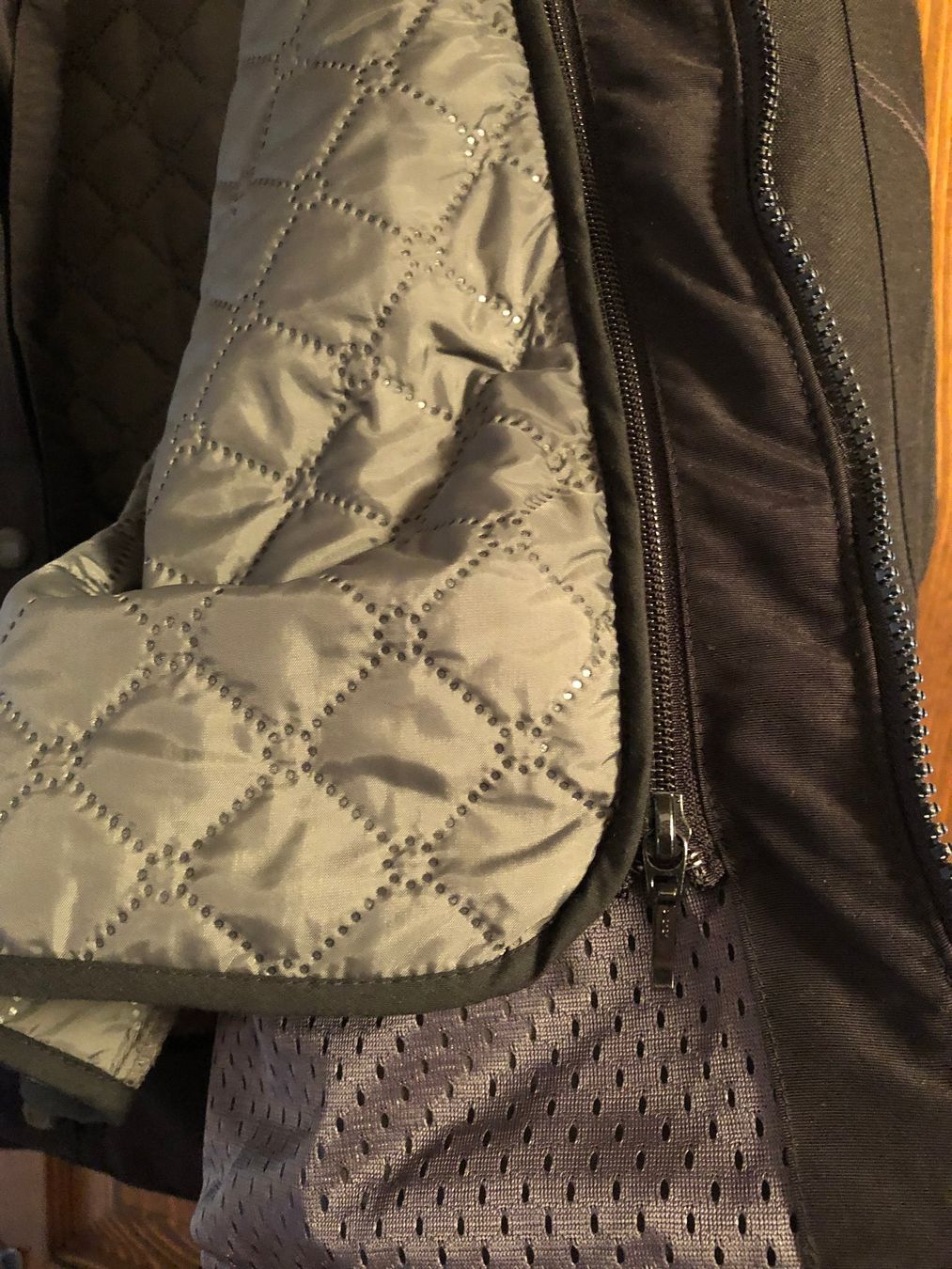 Scott Giacche: Töffjacke – Usato da Igis venduto da elch04 2
