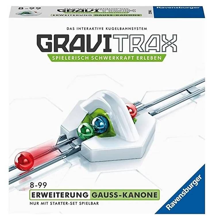 Giocattoli: Gravitrax Starter Set – Usato da Bern venduto da Seeraeuberjenny 3