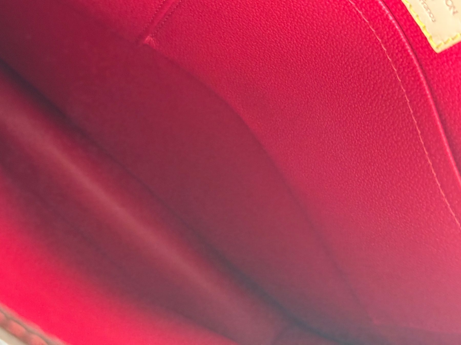 Louis Vuitton Borse da donna: Louis Vuitton Monogram Cerises – Nuovo (secondo la descrizione) da Zug venduto da MyraTho 6