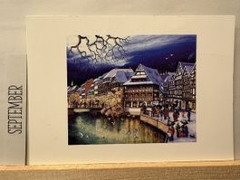 AK von Kunst von Nicole Hellé