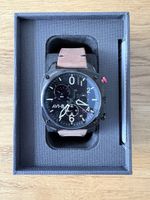 AVI-8 Hawker Hunter Retrograde Chronograph - Neuwertig