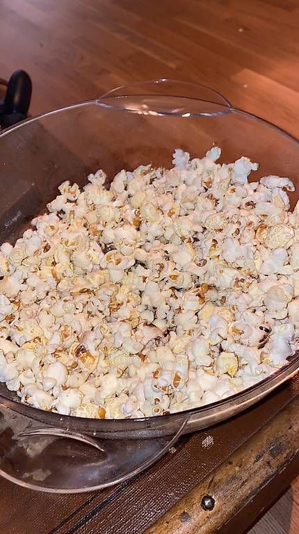 Appareils de cuisine: Popcorn-Maschine – D'occasion à Niederweningen par ScaredyCat 3