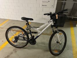 Crosswave Fahrrad