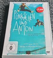 DVD Pünktchen und Anton Neuverpackt
