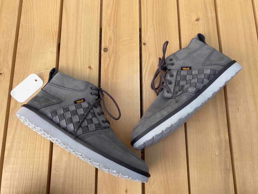 Chaussures discount teva homme