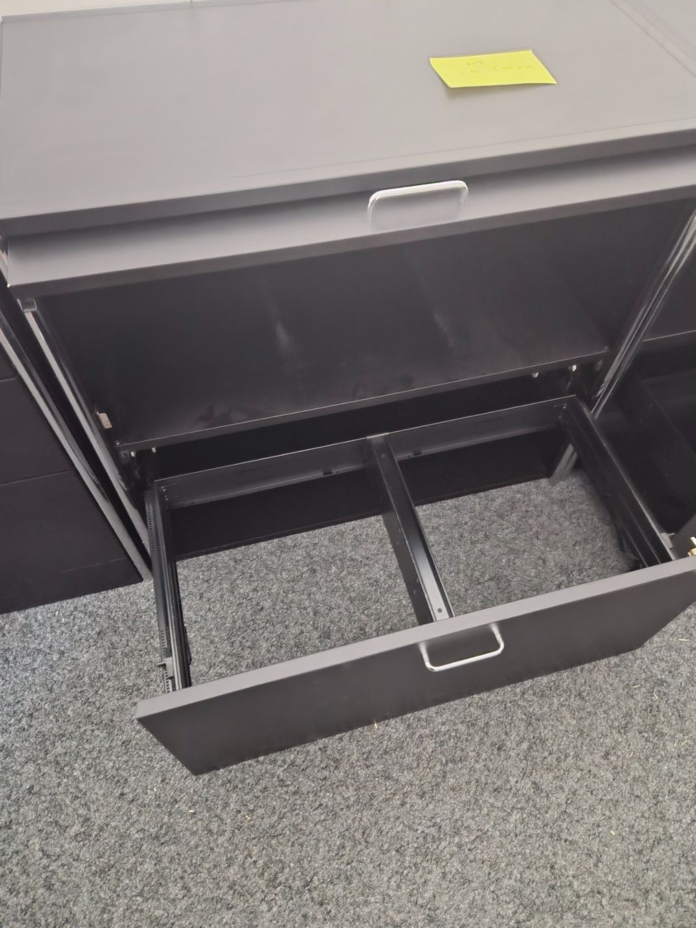 Commodes: 5x Korpus Büro – D'occasion à Frauenfeld par Verein_Murghof 2