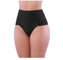 Culotte shapear, minceur avec réglage taille M , Noir